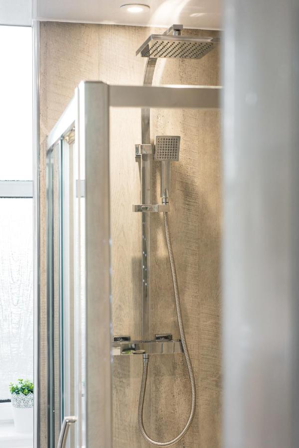 אדינבורו The Polwarth Apartment מראה חיצוני תמונה